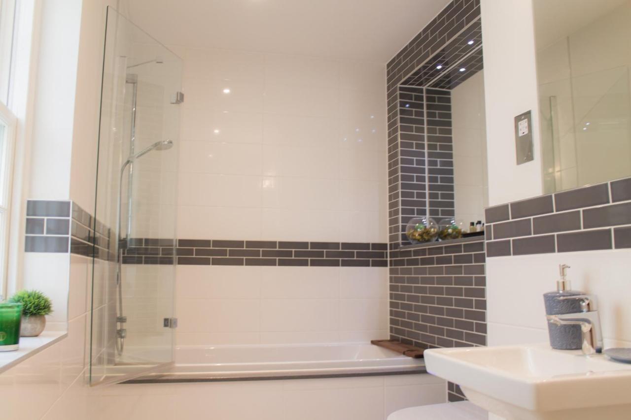 Villa Townhouse Of Bath Exterior foto
